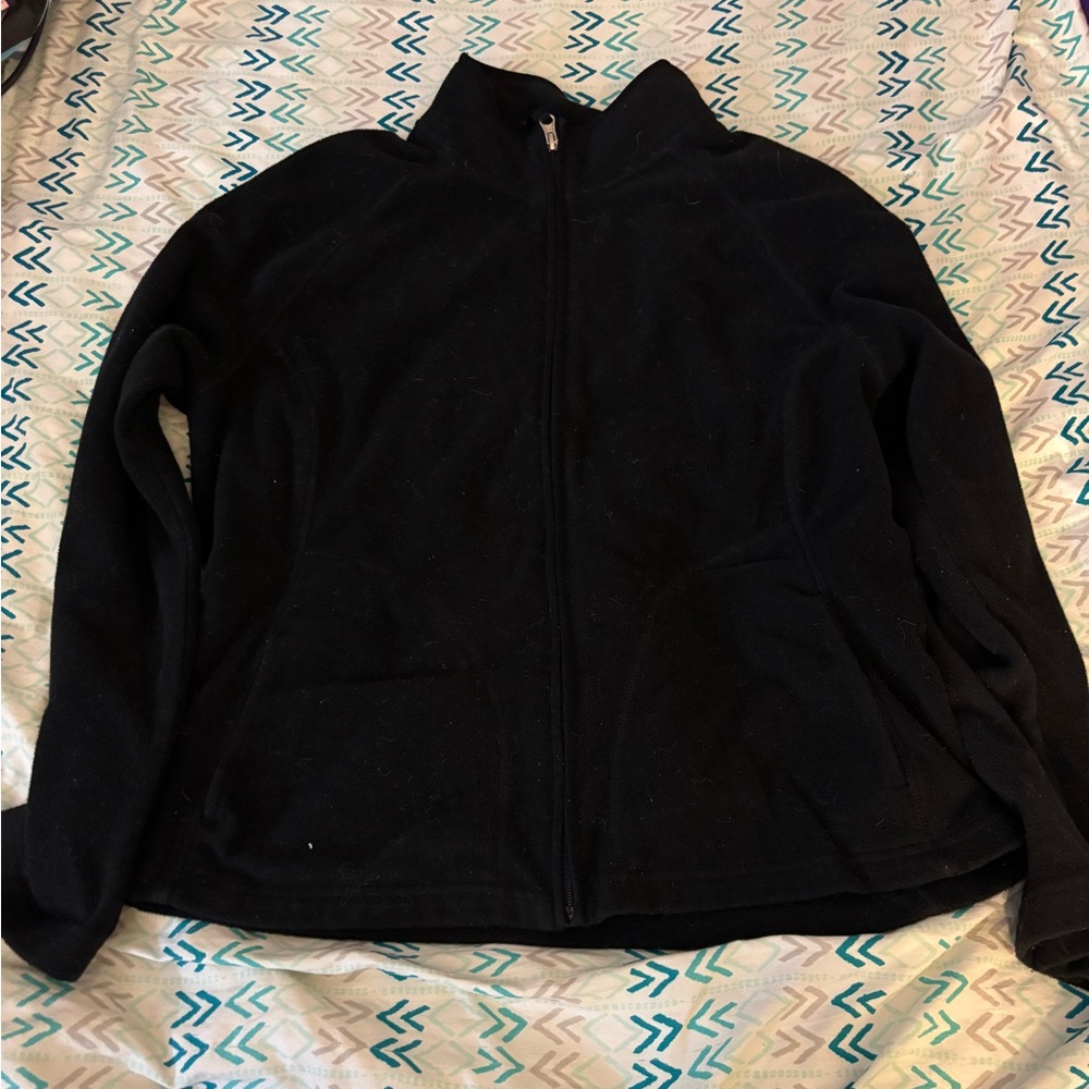 Merona Black Women's Sweater